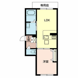 Ｆｅｌｉｃｅ紀三井寺 0101号-16