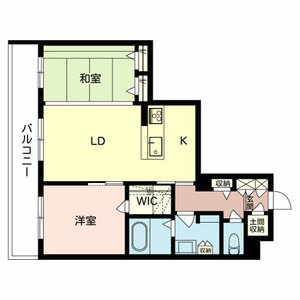 ｖｉｎｃｕｌｕｍ　ＡＫ 0206号室