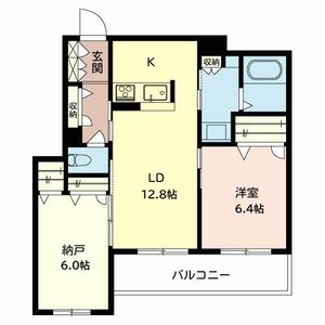 ｖｉｎｃｕｌｕｍ　ＡＫ 0303号室