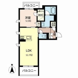 シャルマン　コート 0303号室