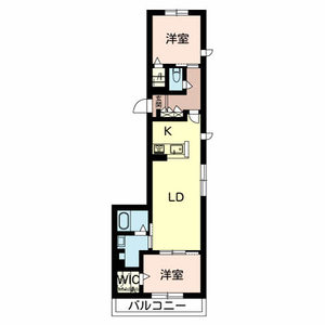 ベルドミール浦堂 0201号室