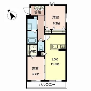シエル　ブルー 0301号-3