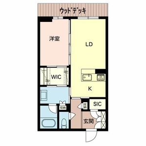 アリビオ　エスパシオ 0103号室