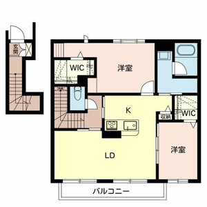 メゾン・シャルール 0202号室