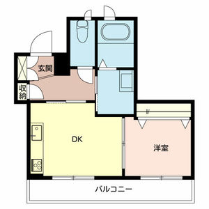 シャーメゾン　ボヌール 0202号室