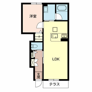 ＳｈａＭａｉｓｏｎ桜 0103号室