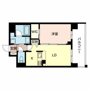 ヴィラ　レオーネ 0703号室