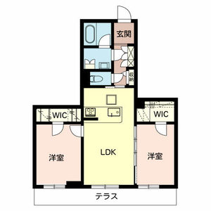 ベル・フィオーレ 0105号室