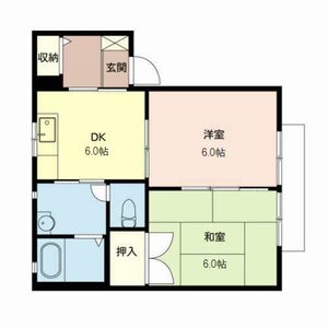 シティライフＫＯＹＯ 0103号室