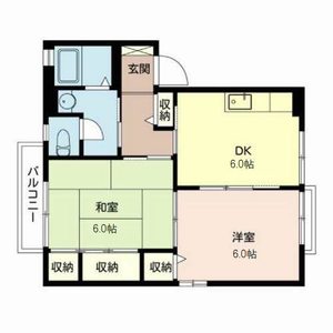 シティライフＫＯＹＯ 0201号室