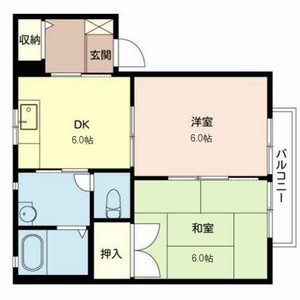 シティライフＫＯＹＯ 0203号室
