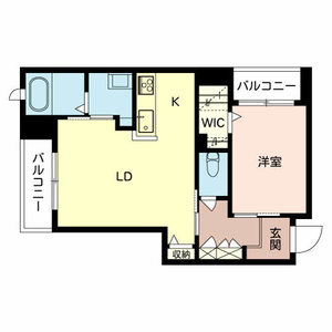 カーサレジオ山坂 0305号-14