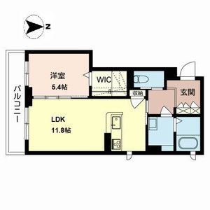 カーサレジオ山坂 0303号室