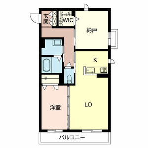 Ｓｏｌｅｉｌ　Ｌｅｖａｎｔ 0303号室