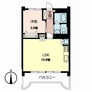 グランドメゾン長堀 0531号-16