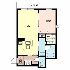 Ｆｉａｂｌｅ　Ｉｚｕｍｉｏｔｓｕ 0101号室