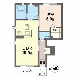 シャーメゾン紀三井寺ⅡC棟 0106号-16