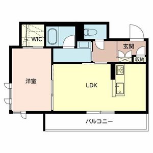 シャーメゾン山紫楼 0203号室