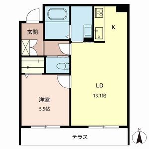 セイキンズ　コート 0102号室