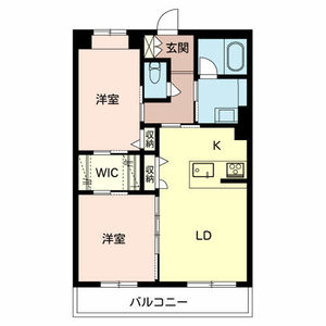 グレース・ヴィレ 0303号-16
