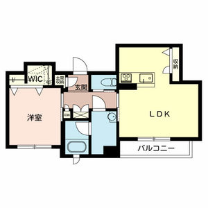 シャーメゾン　千本六軒町 0202号室
