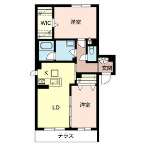 クレアシオン武庫之荘 0101号室