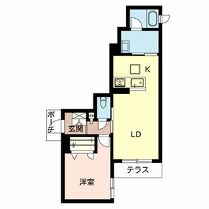 シャーメゾン　エム・アイ・ケイ　宝塚 0102号-15