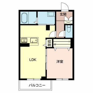 カーサ　アトリオＳＫ 0302号室