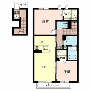グランステージ曽根 0202号室