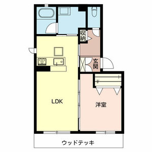 シャーメゾンＫ・Ｙ 0102号-16