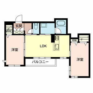 シャーメゾン　ソレイユルヴァン 0202号室