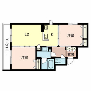 グラン フィールド 八重 0202号-16