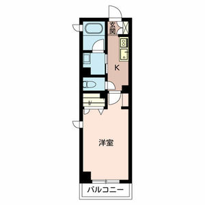 エルミタージュ　二条聚楽 0403号-16