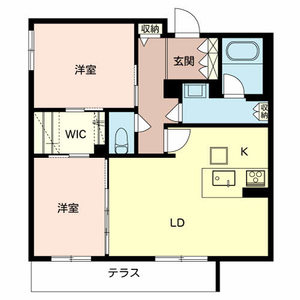 メゾン ルリエアルブル 0103号-16
