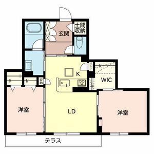 ユーフォリエ 0101号室