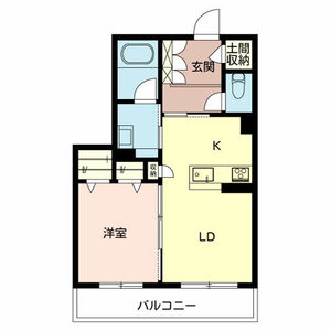 ユーフォリエ 0302号室