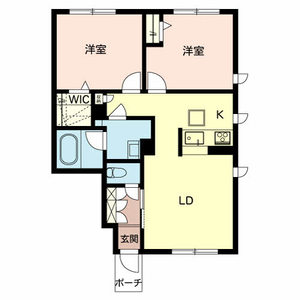 ラ　グリシーヌ姫路南 0107号-16