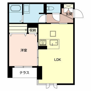 PARKS Ⅱ 0103号-16