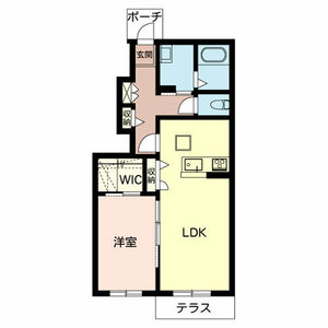 サンシャインアネックス 0103号室