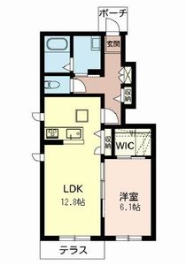 サンシャインアネックス 0105号室