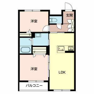 グランド　ハピネス 0305号室