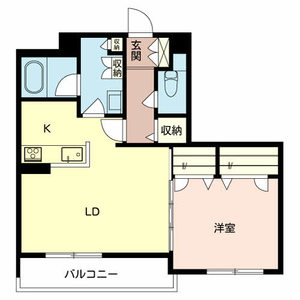 シャーメゾン　フクジュ 0202号室