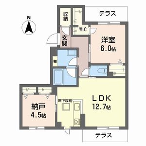 シャーメゾン　サンシャポー 0101号室