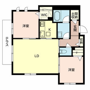 シャーメゾン　サンシャポー 0102号室