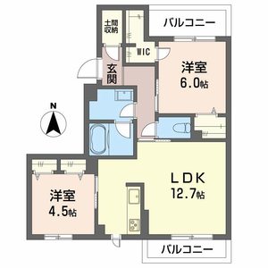 シャーメゾン　サンシャポー 0301号室