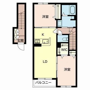 シャーメゾン ドゥース 0203号-6