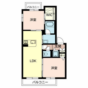 シャーメゾン　クレール 0305号室