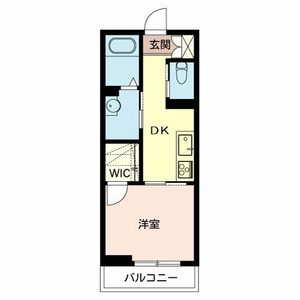 シャーメゾン王寺駅前 0206号-16