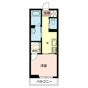 シャーメゾン王寺駅前 0305号-2