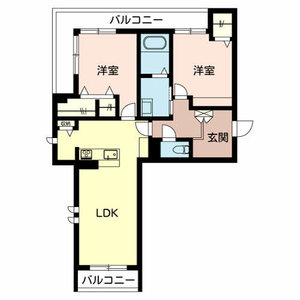 ラ・カーサドルチェ 0208号-16